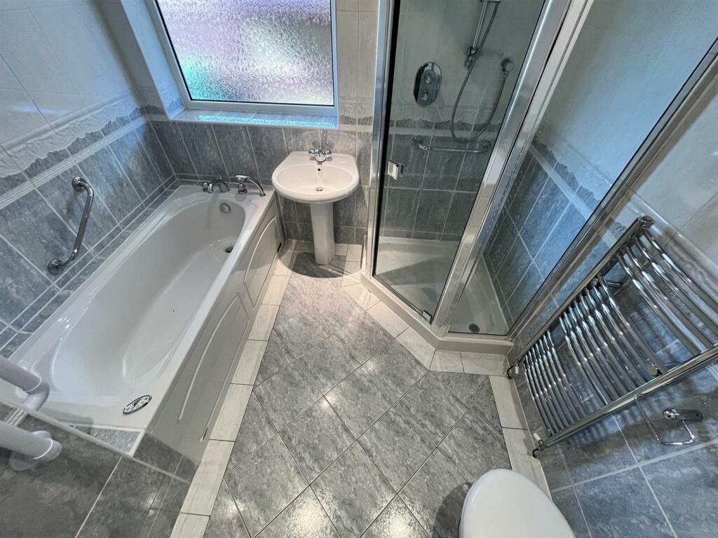 Additional property image - High Street, Oswaldtwistle,