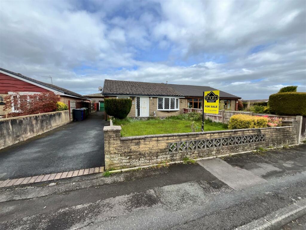 Additional property image - High Street, Oswaldtwistle,