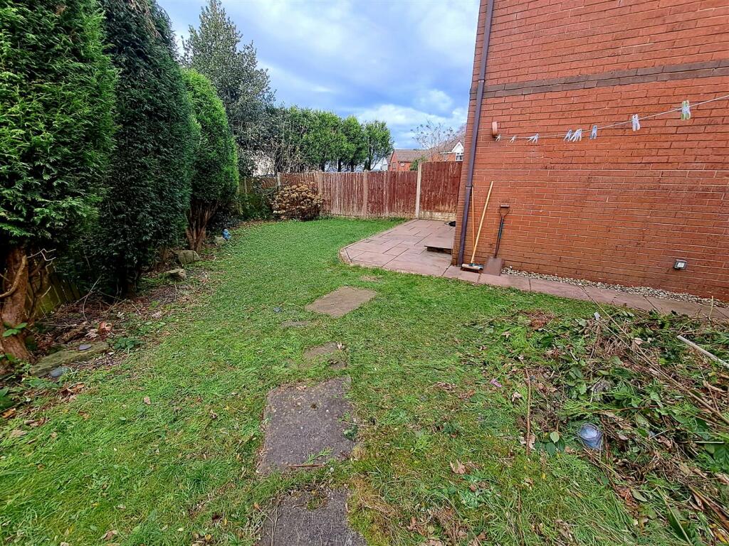 Additional property image - 13 Winterley DriveHuncoatAccringtonLancashire