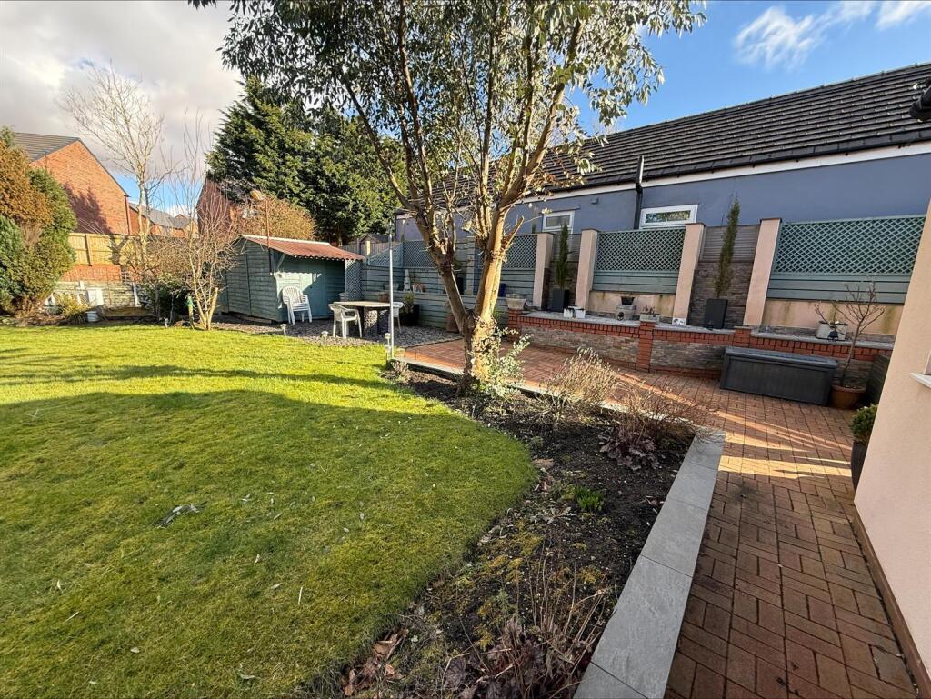 Main image of property: Willows Lane, Accrington