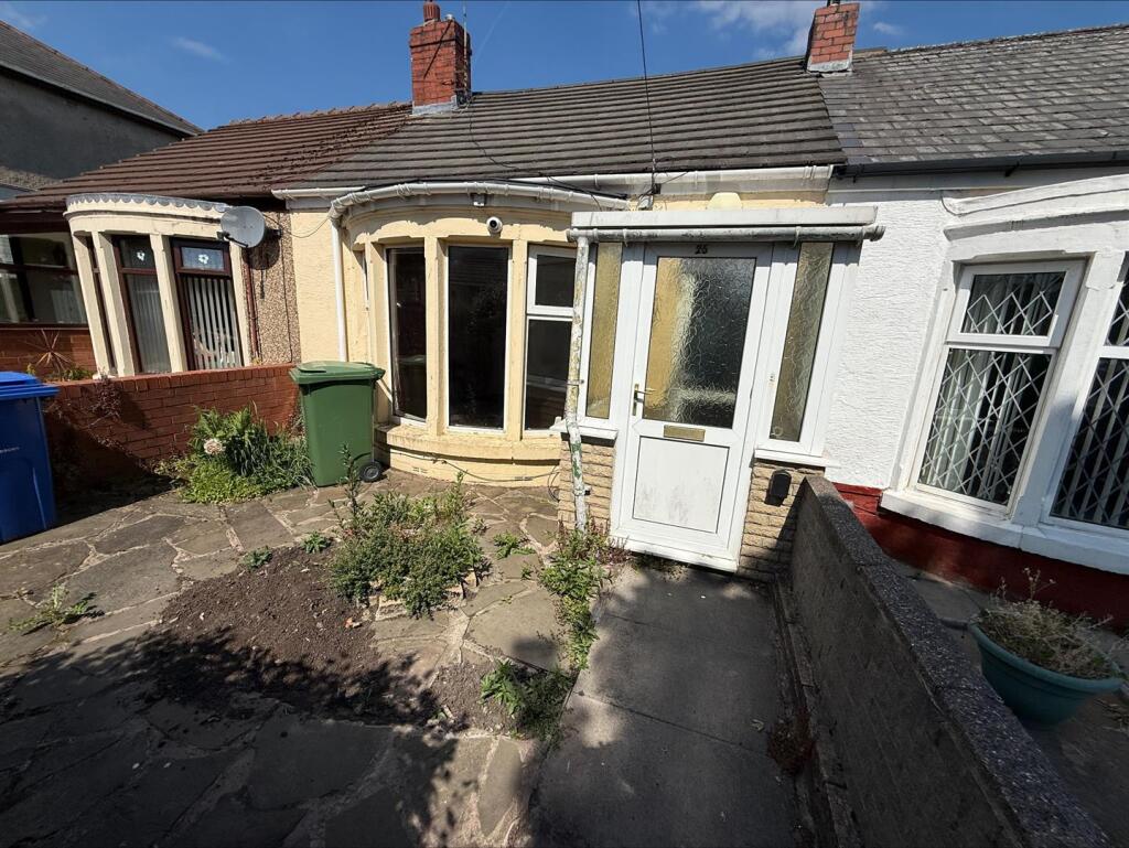 Main image of property: Hawksworth Road, Accrington