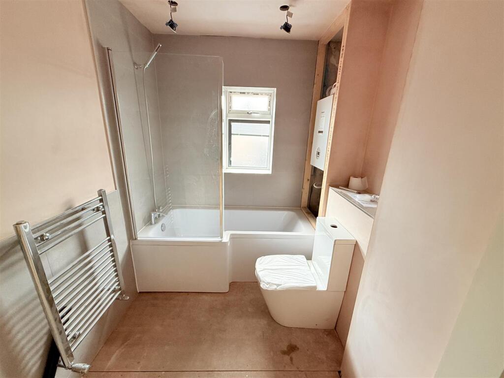 Main image of property: Sultan Street, Accrington