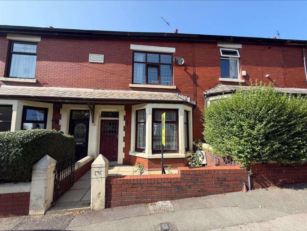 Main image of property: Blackamoor Road, Guide, Blackburn