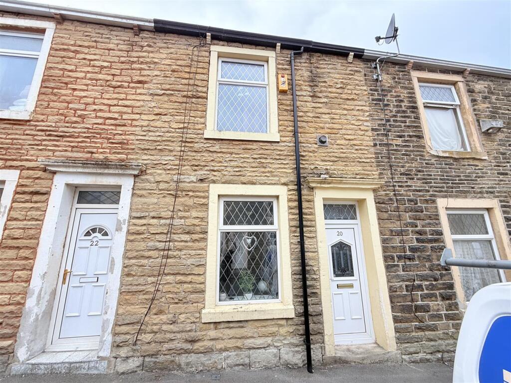 Main image of property: 20 Edleston StreetAccrington