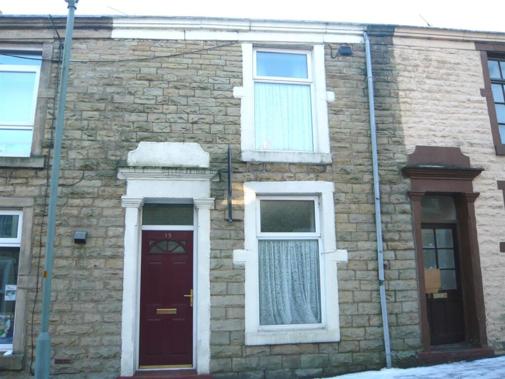 Main image of property: 15 Maria StreetDarwenLancashire