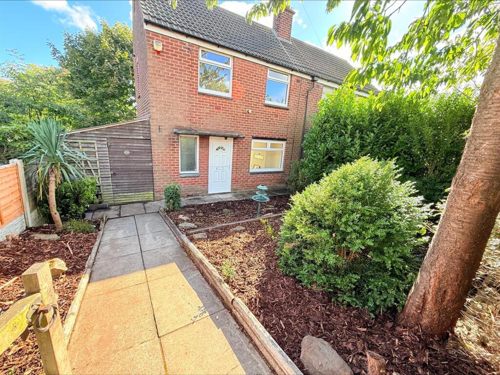 Main image of property: Buckingham Grove, Church, Accrington