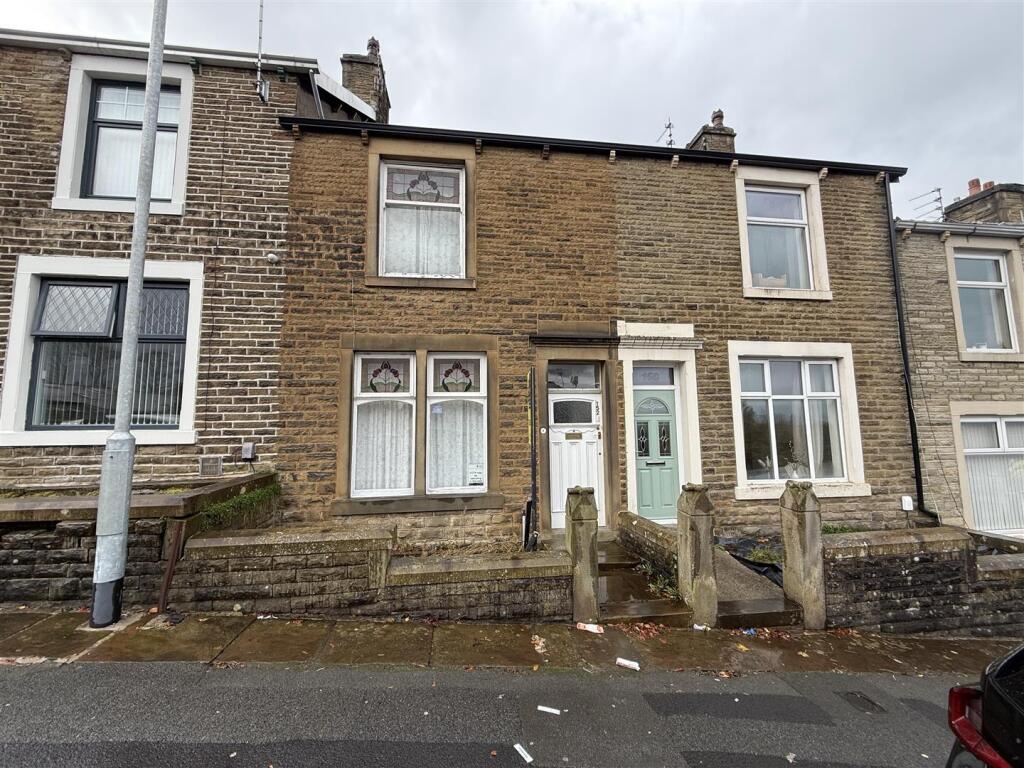 Main image of property: Exchange Street, Accrington