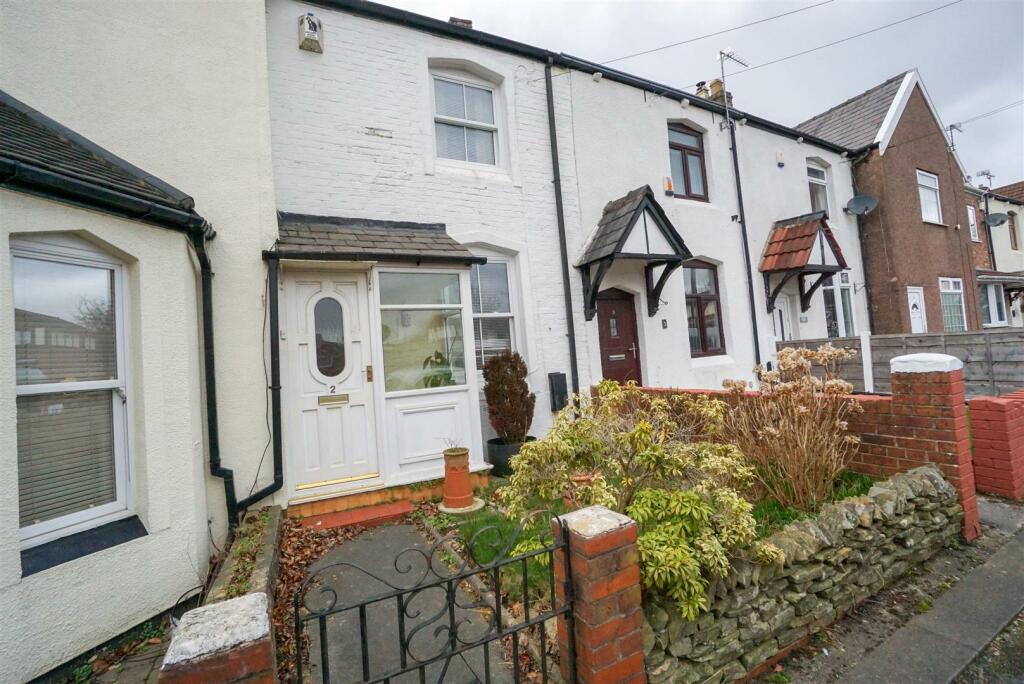 Main image of property: Peel Terrace, Westhoughton, Bolton