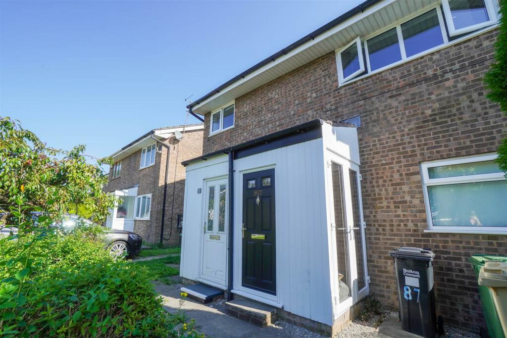 Additional property image - Drake Hall, Westhoughton