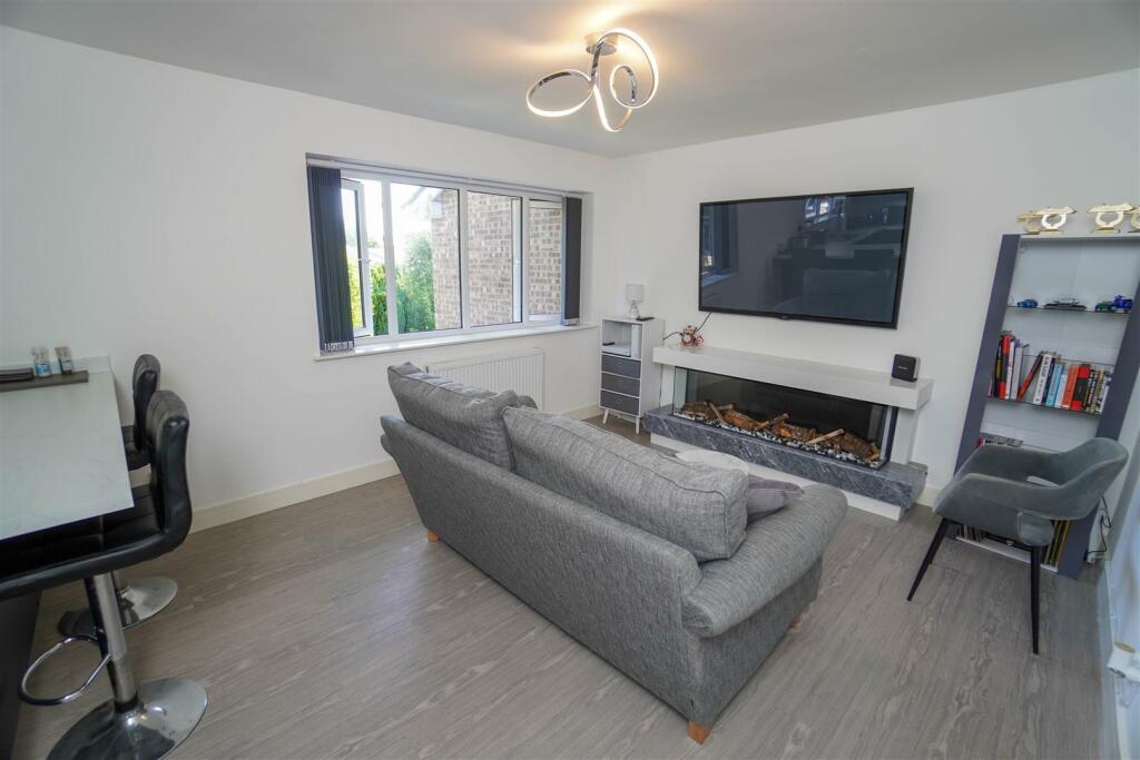 Additional property image - Drake Hall, Westhoughton