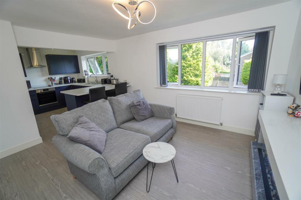 Additional property image - Drake Hall, Westhoughton