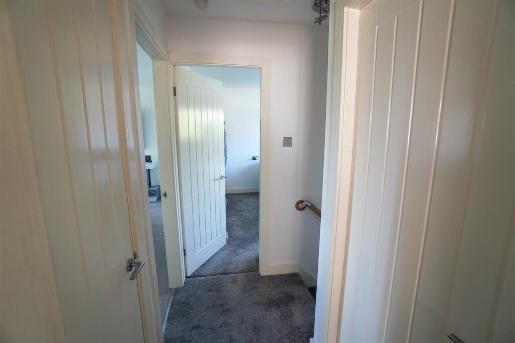 Additional property image - Drake Hall, Westhoughton