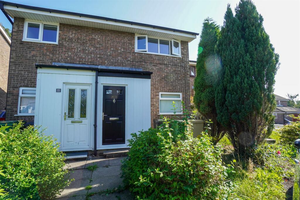Additional property image - Drake Hall, Westhoughton