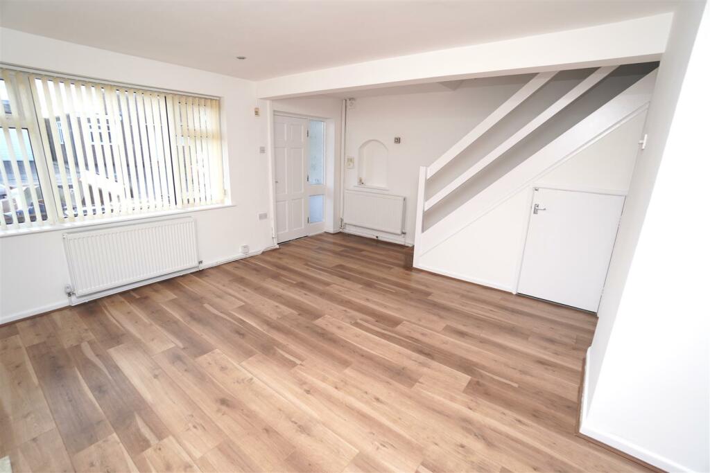 Additional property image - Old Vicarage, Westhoughton