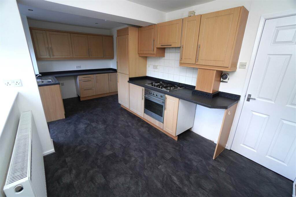 Additional property image - Old Vicarage, Westhoughton