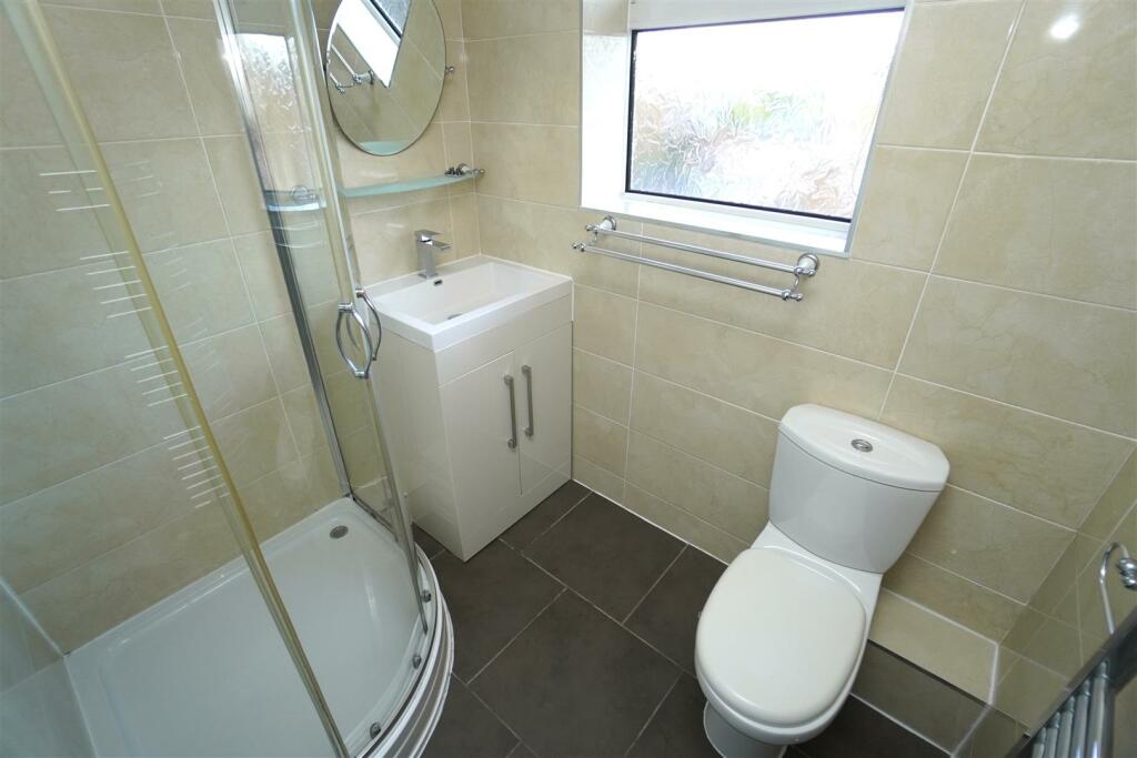 Additional property image - Old Vicarage, Westhoughton