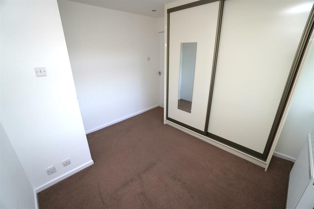 Additional property image - Old Vicarage, Westhoughton