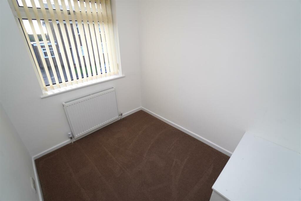 Additional property image - Old Vicarage, Westhoughton