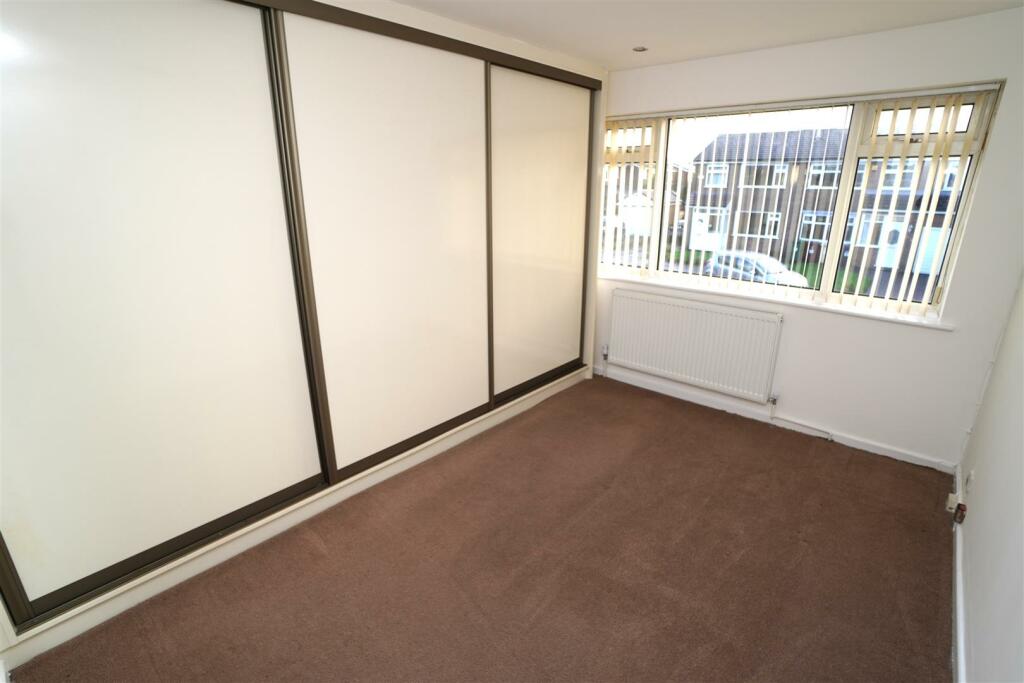 Additional property image - Old Vicarage, Westhoughton