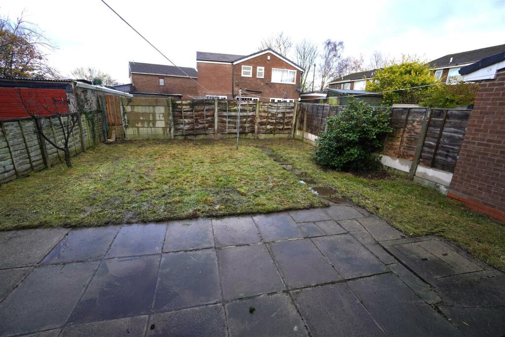 Additional property image - Old Vicarage, Westhoughton