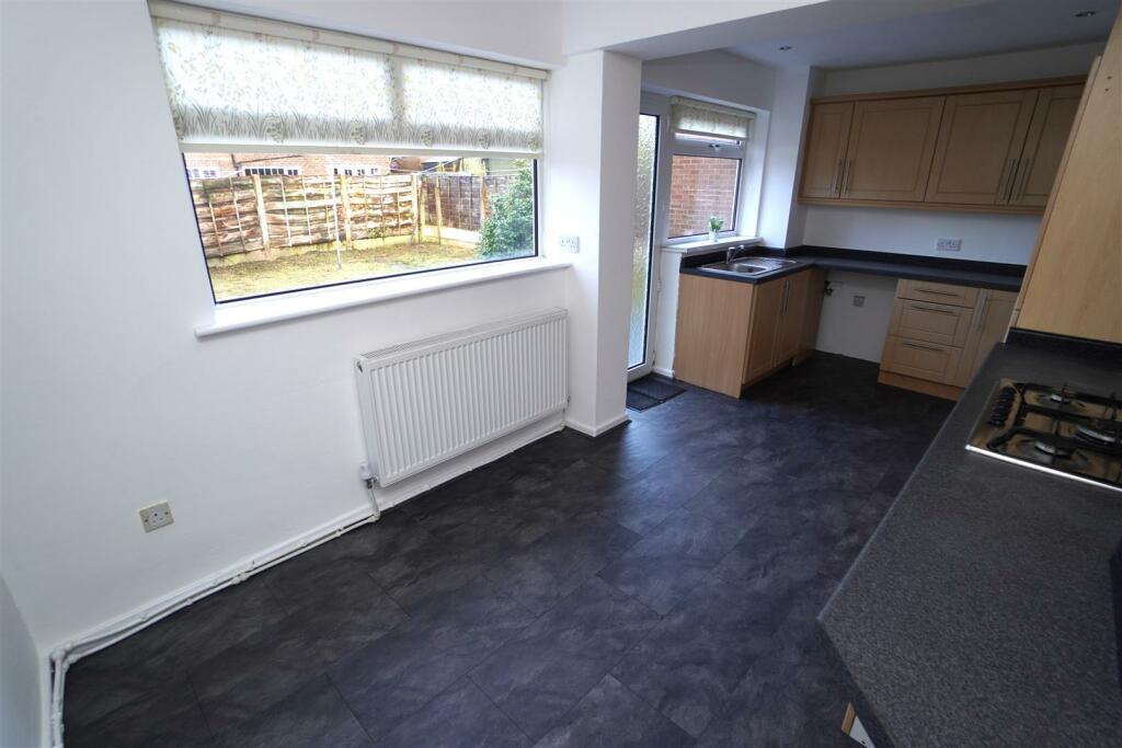 Additional property image - Old Vicarage, Westhoughton