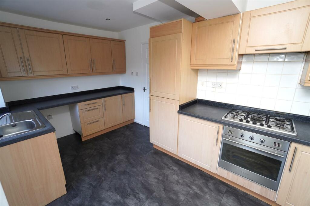Additional property image - Old Vicarage, Westhoughton