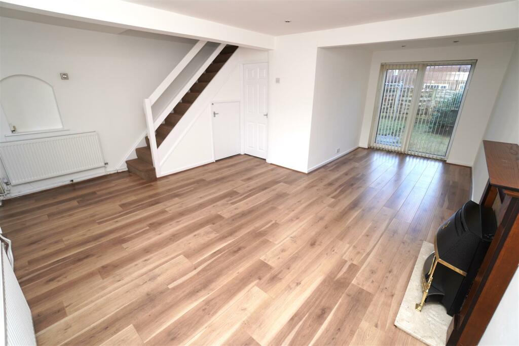 Additional property image - Old Vicarage, Westhoughton