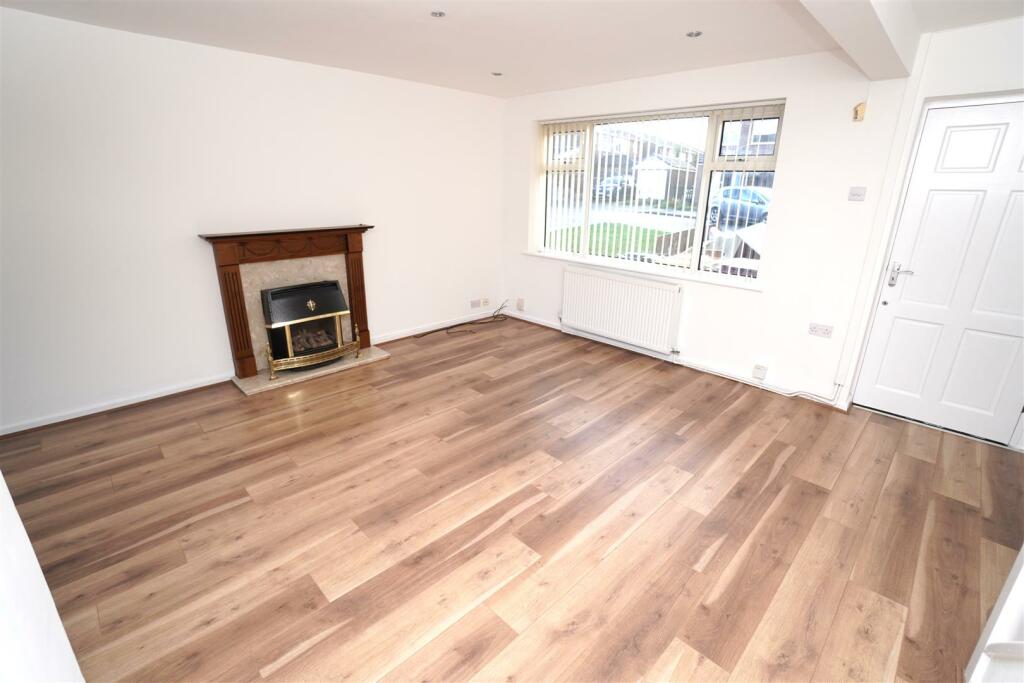 Additional property image - Old Vicarage, Westhoughton