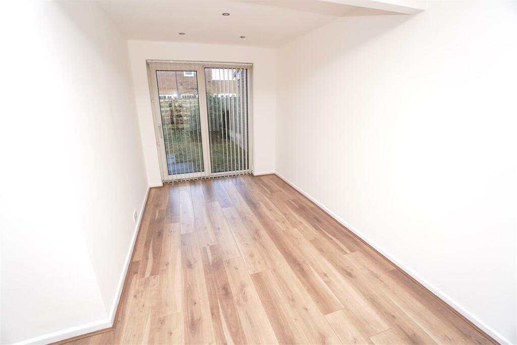 Additional property image - Old Vicarage, Westhoughton