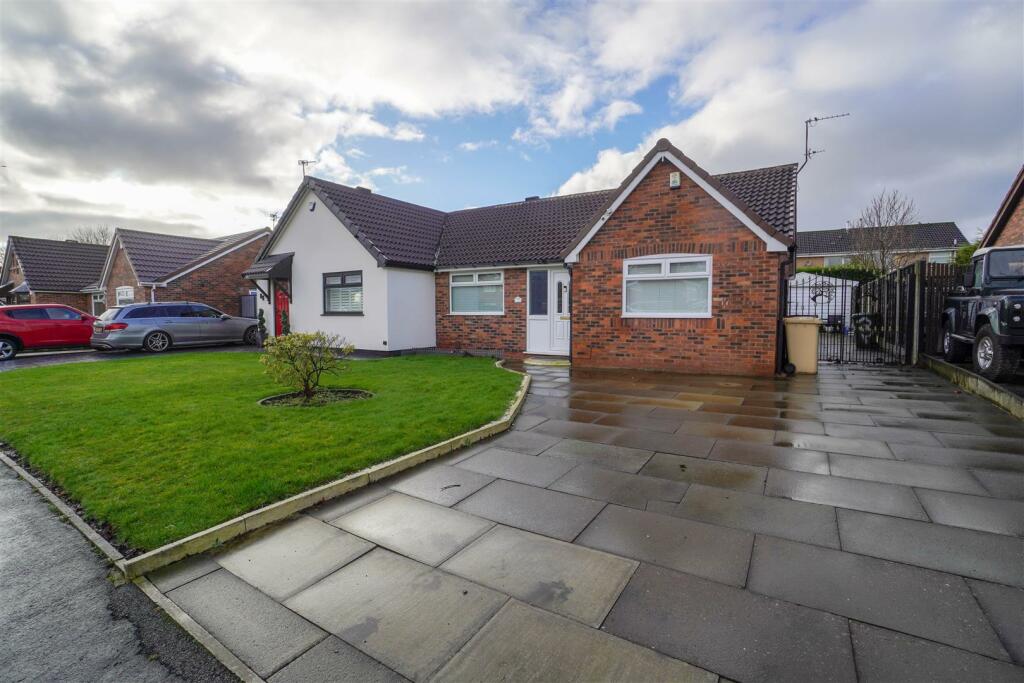 Main image of property: St. Georges Avenue, Westhoughton, Bolton