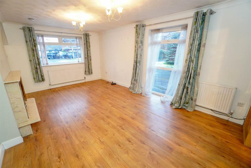 Additional property image - Bellwood, Westhoughton, Bolton