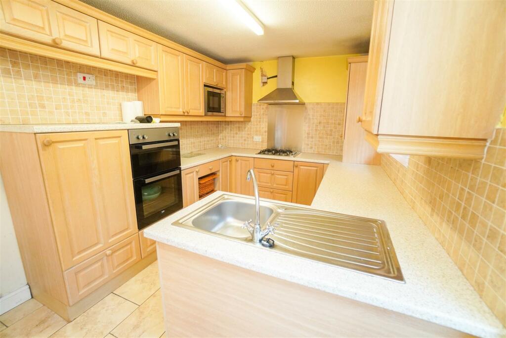 Additional property image - Bellwood, Westhoughton, Bolton