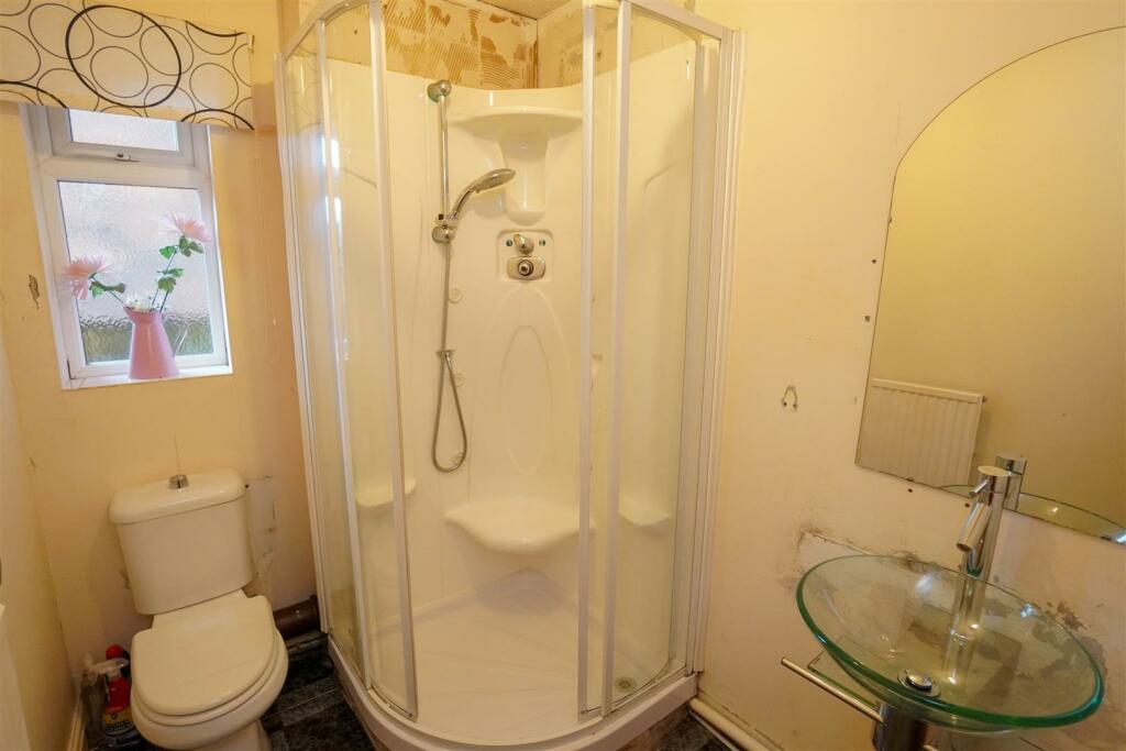 Additional property image - Bellwood, Westhoughton, Bolton