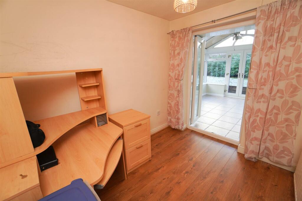 Additional property image - Bellwood, Westhoughton, Bolton