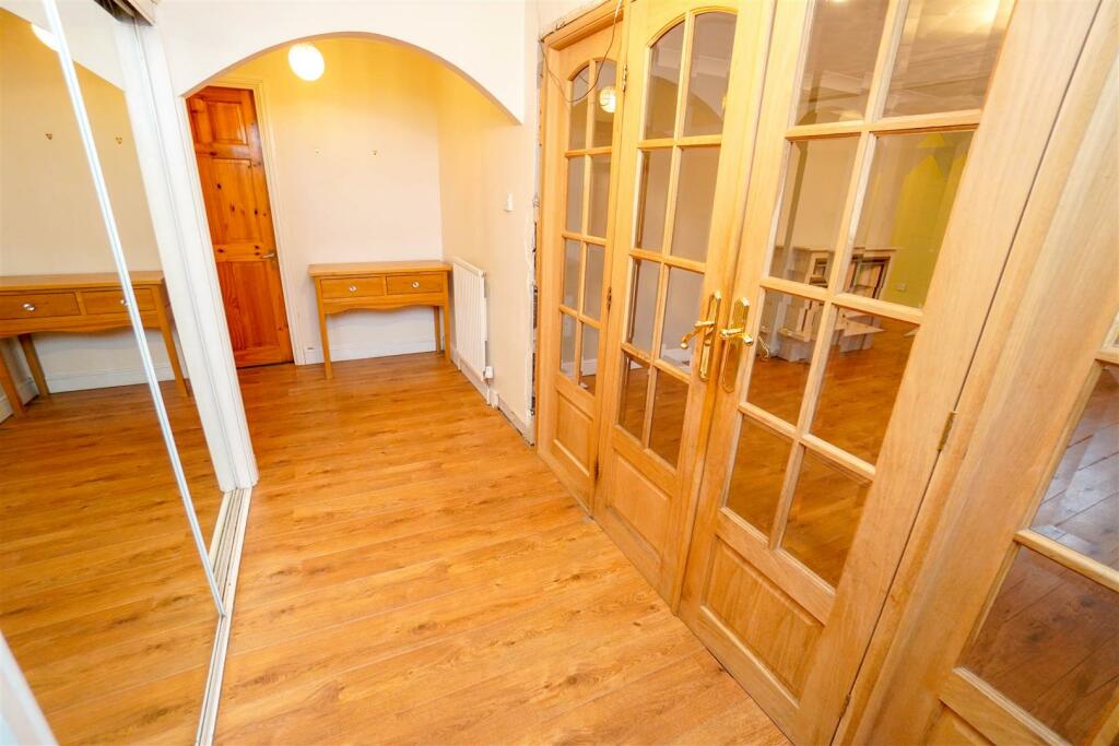 Additional property image - Bellwood, Westhoughton, Bolton