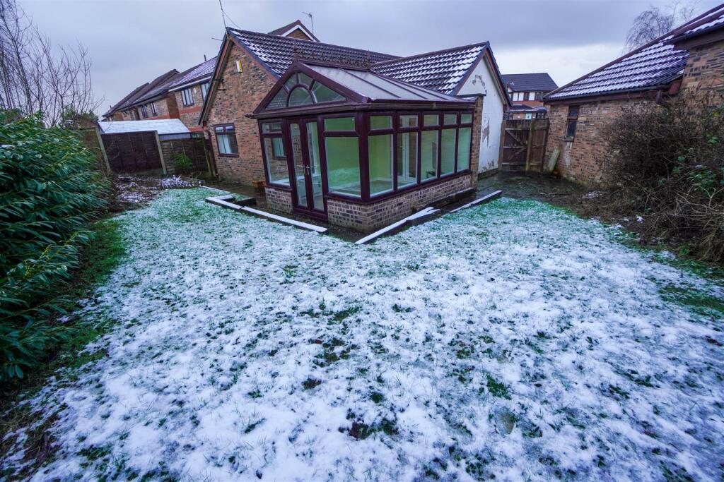 Additional property image - Bellwood, Westhoughton, Bolton