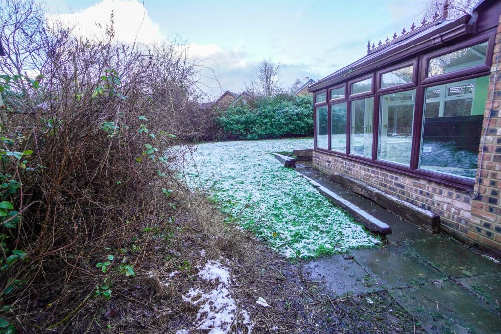 Additional property image - Bellwood, Westhoughton, Bolton