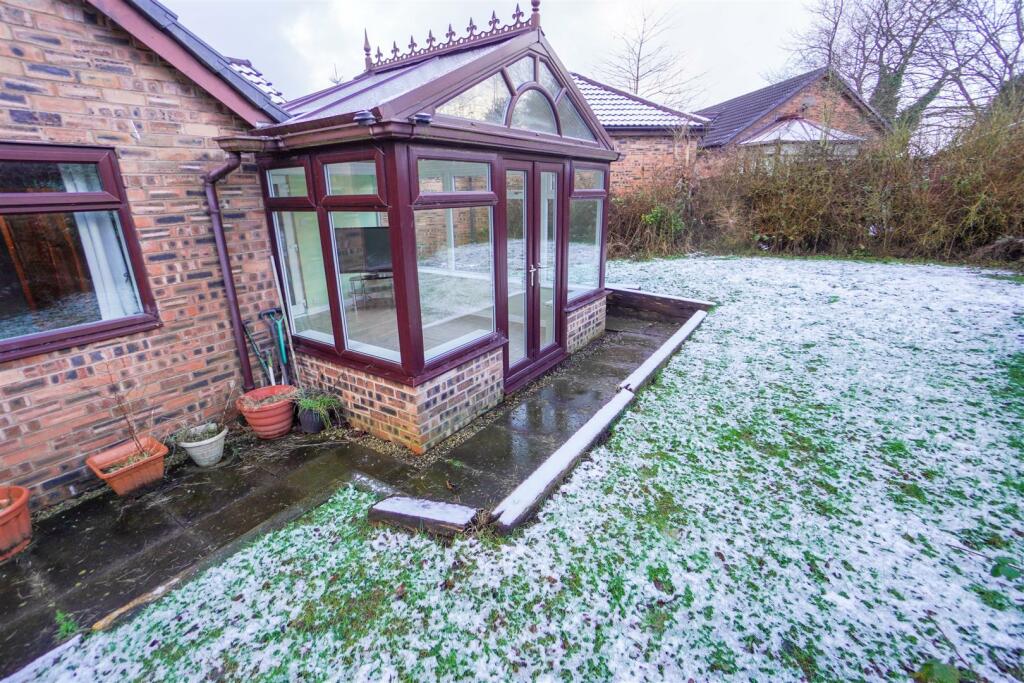 Additional property image - Bellwood, Westhoughton, Bolton