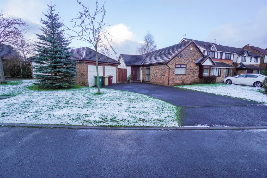 Additional property image - Bellwood, Westhoughton, Bolton