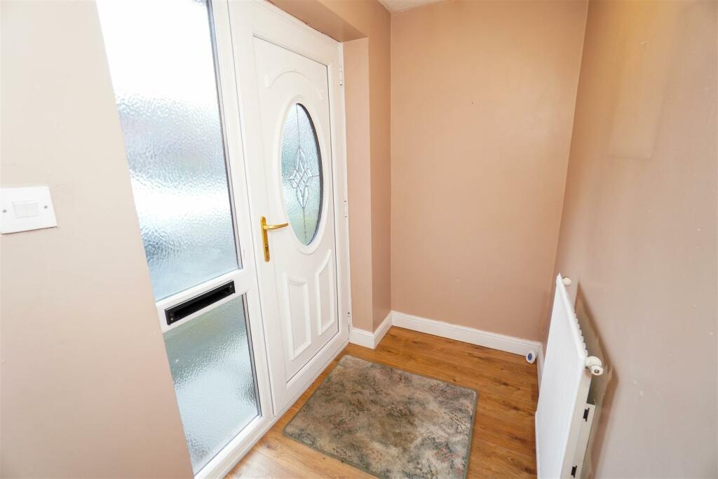 Additional property image - Bellwood, Westhoughton, Bolton