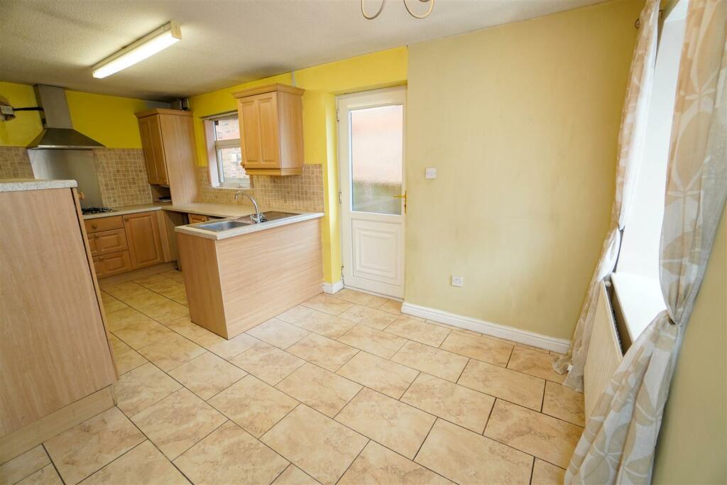 Additional property image - Bellwood, Westhoughton, Bolton