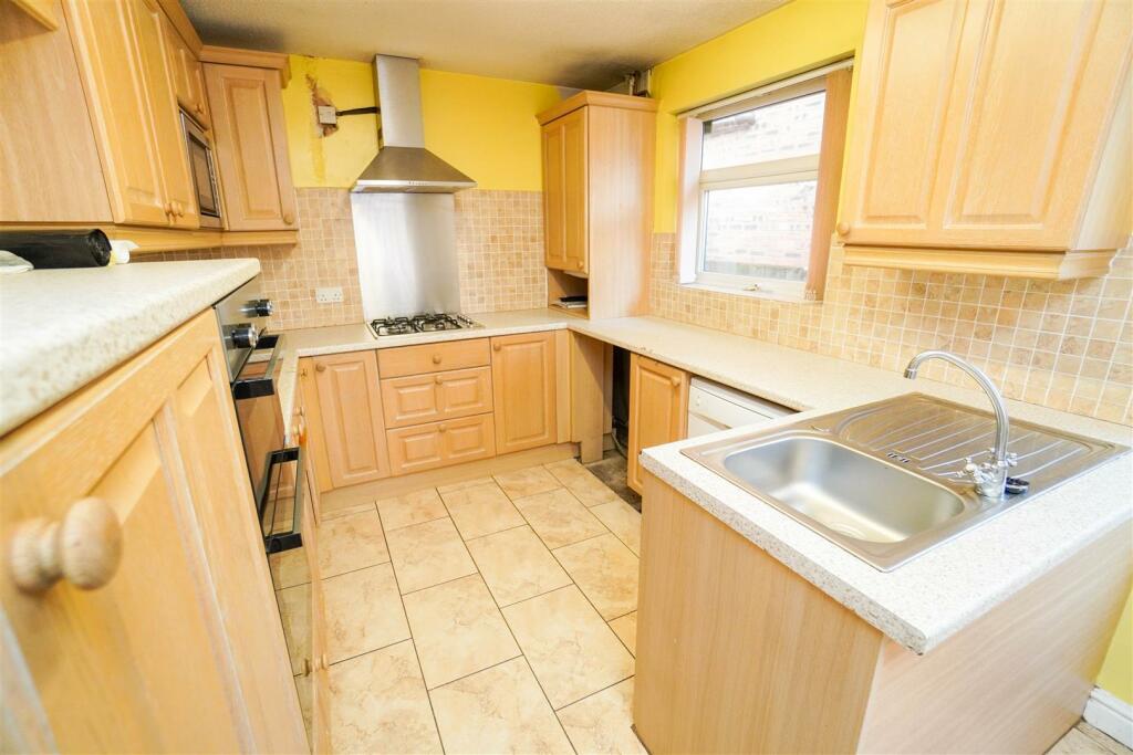 Additional property image - Bellwood, Westhoughton, Bolton
