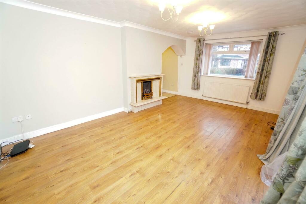 Additional property image - Bellwood, Westhoughton, Bolton