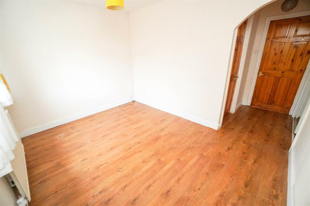 Additional property image - Bellwood, Westhoughton, Bolton