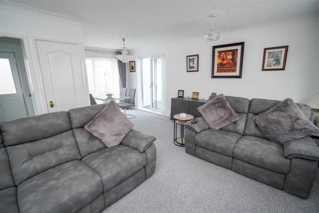 Additional property image - The Hoskers, Westhoughton, Bolton