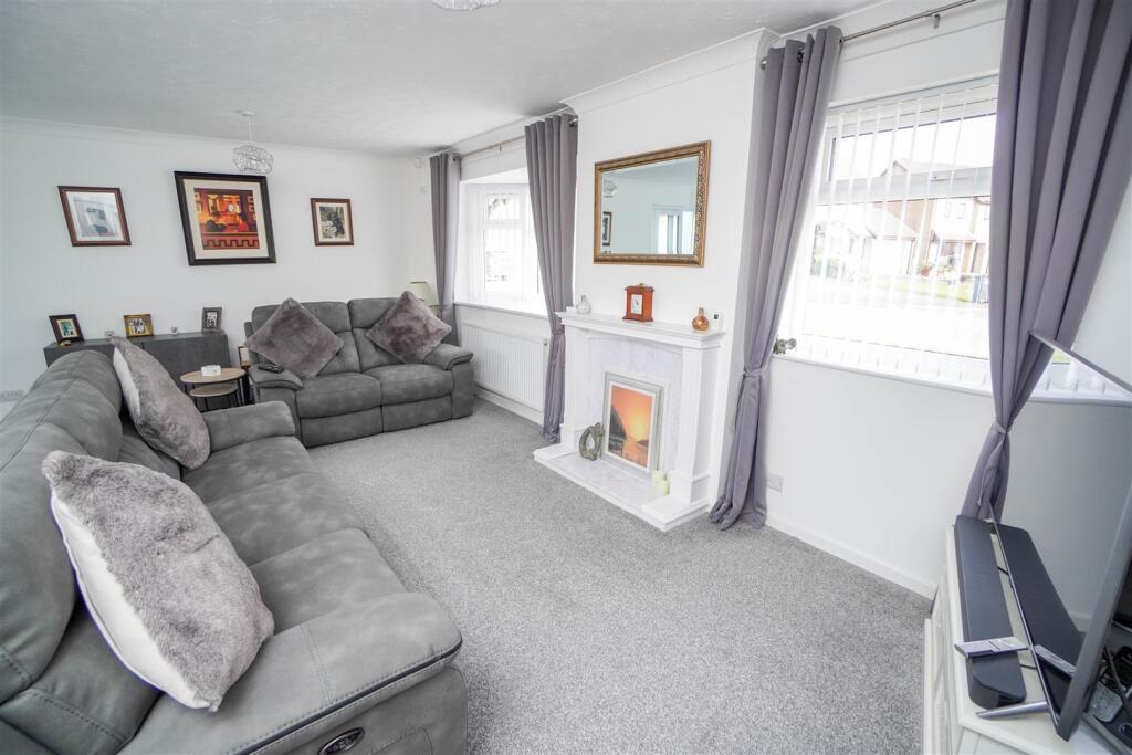 Additional property image - The Hoskers, Westhoughton, Bolton