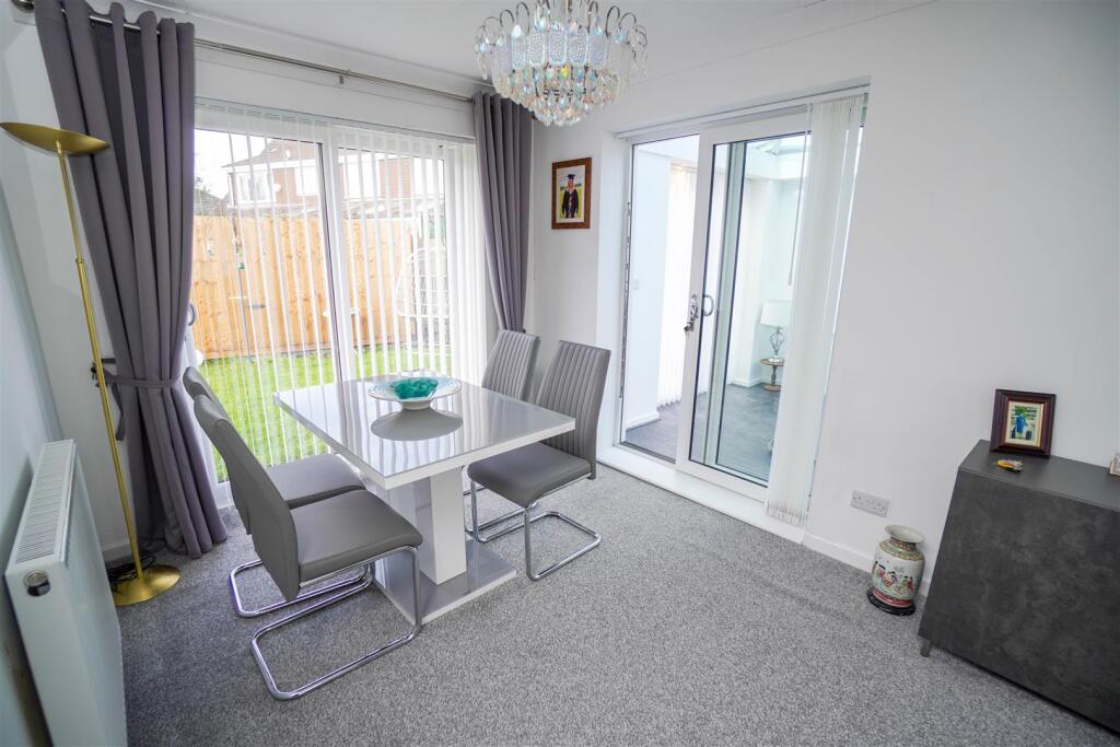 Additional property image - The Hoskers, Westhoughton, Bolton