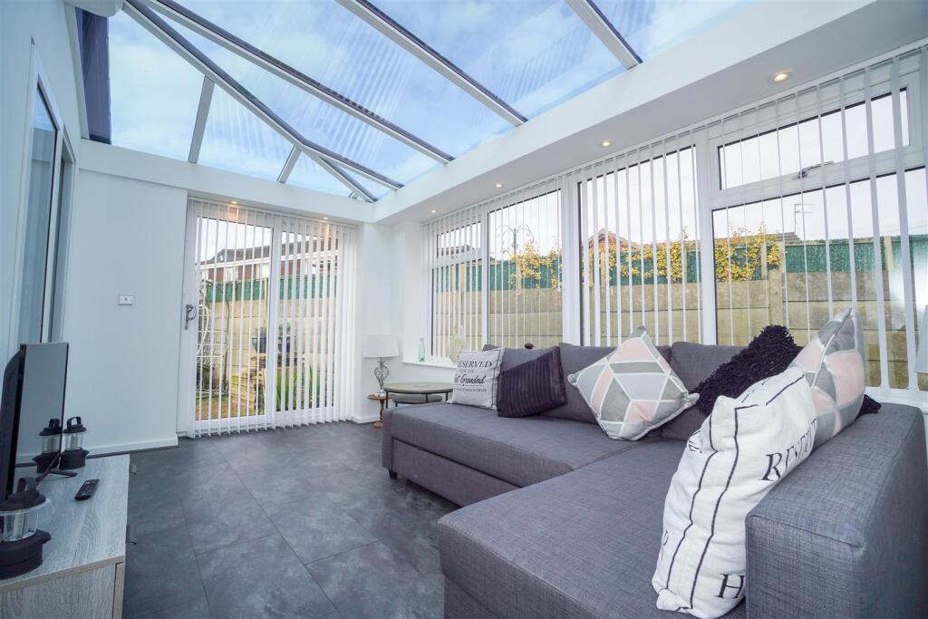 Additional property image - The Hoskers, Westhoughton, Bolton