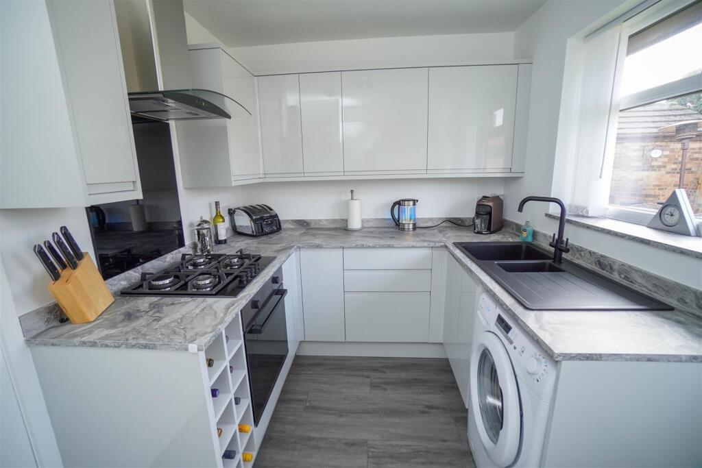 Additional property image - The Hoskers, Westhoughton, Bolton