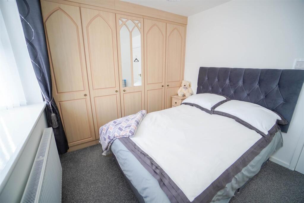 Additional property image - The Hoskers, Westhoughton, Bolton